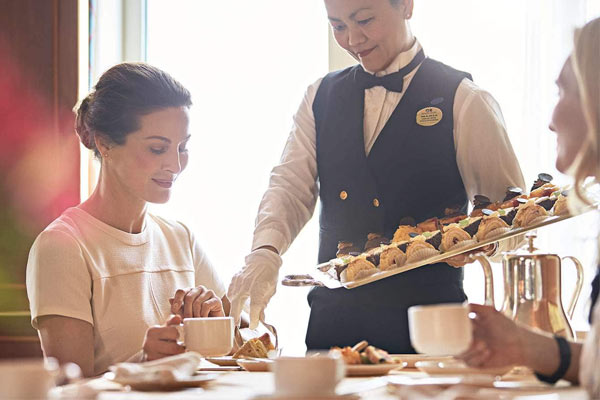Caribbean Princess Gallery Image